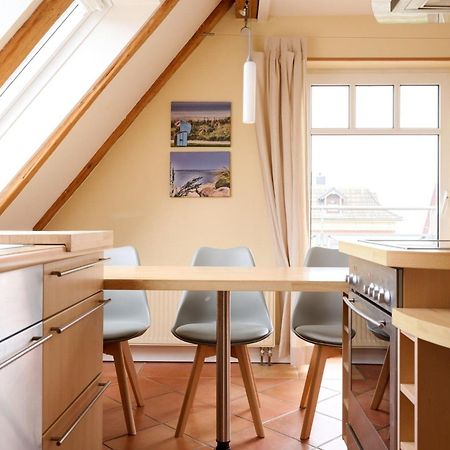Foerdeloge Apartment Laboe Exterior photo